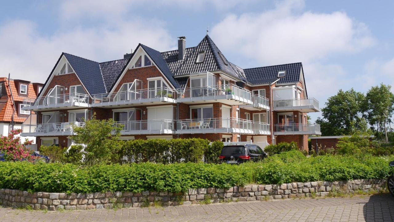 Duhner Seeduene, Whg 9 Duhnen Buitenkant foto