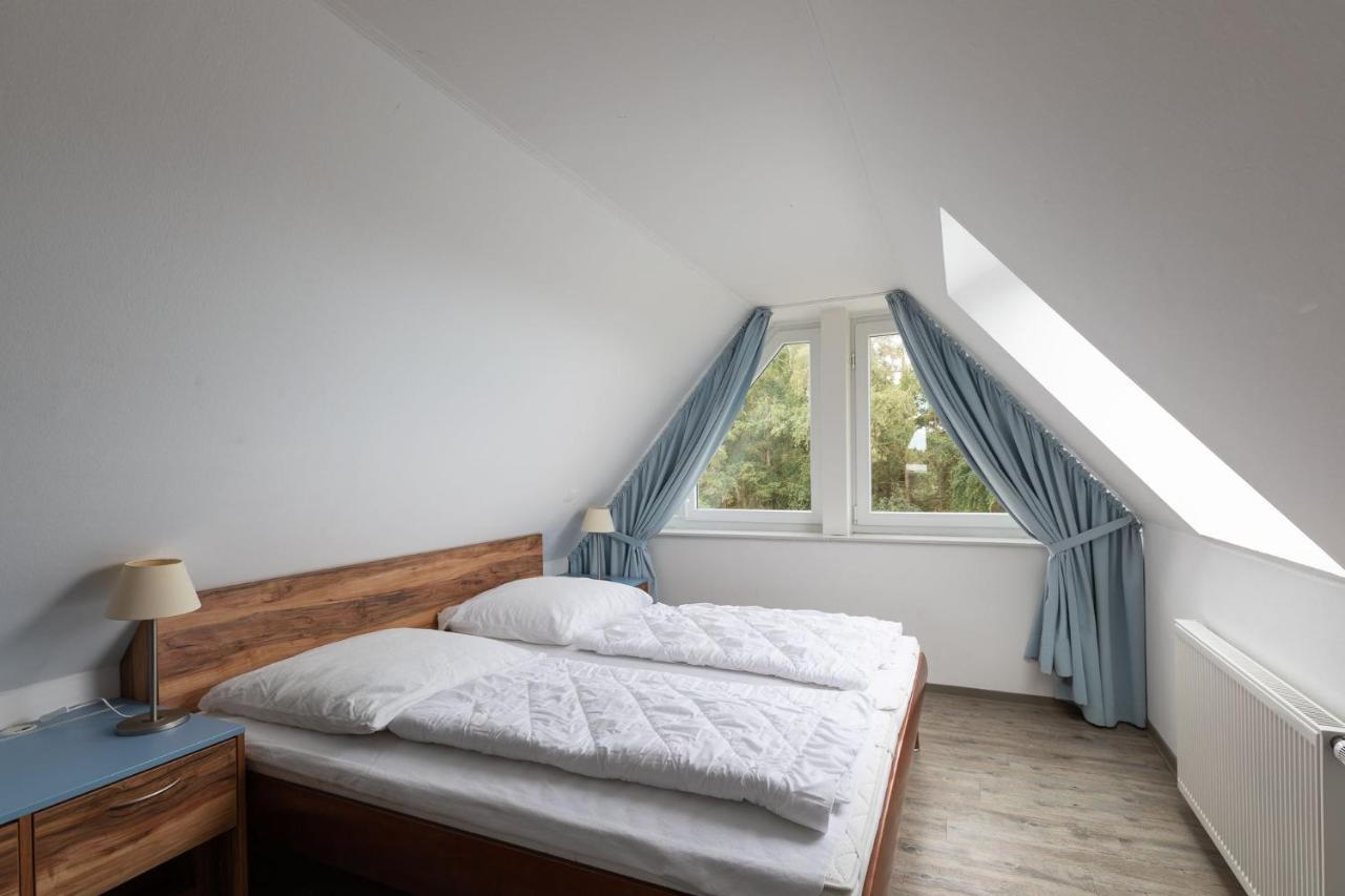 Duhner Seeduene, Whg 9 Duhnen Buitenkant foto